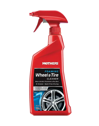 FOAMING ALL WHEEL&TIRE 24