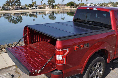 LEER 631298 HF350M 57DR19