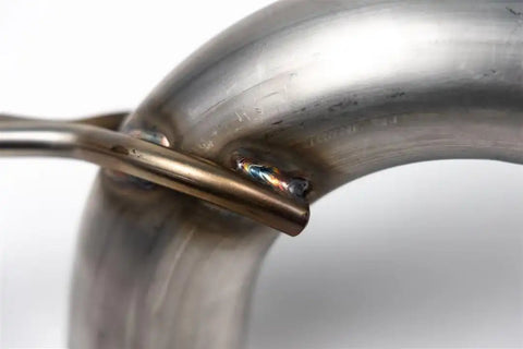 ROUSH 2021+ BRONCO PERFORMANCE EXHA