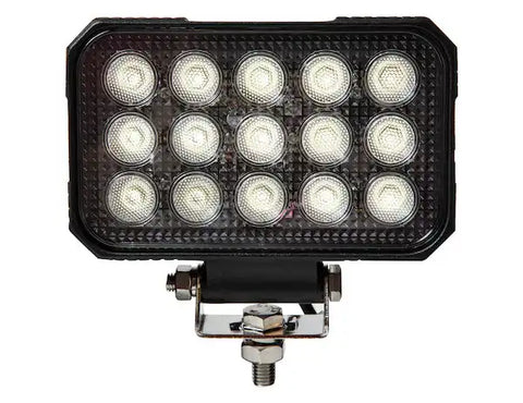 LIGHT  FLOOD  9000 LUMENS 15 LED  C