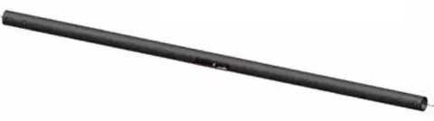 STEEL TRUCK RACK CROSS MEMBER PROTE