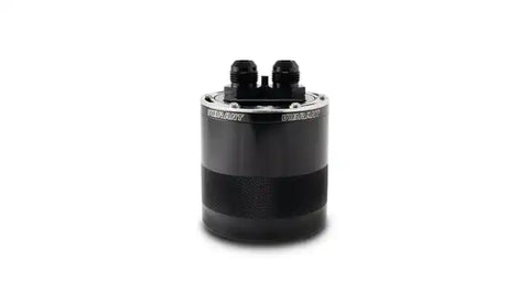 FUEL CATCH CAN DROP-IN BAFFLE ASSEM