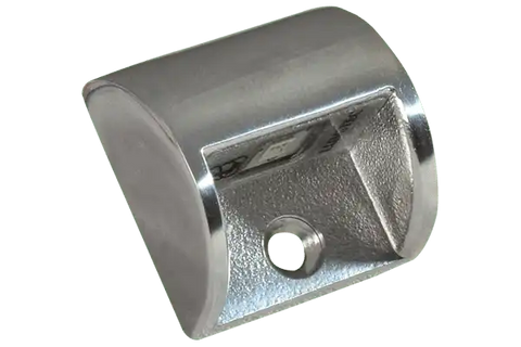 LUMITEC 101044 ANDROS COURTESY LIGHT SS BLUE LIG