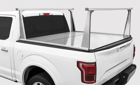 ADARAC F2010051 ALUMINUM PRO SERIES Truck Bed Rack Ford F-250/350 6.8 Ft. (81.8 In.)