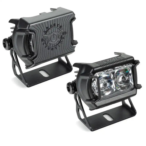 ORACLE LIGHT 5921-2-001 VEGA SERIES 2LED LIGHTPOD SPOTLIGHT