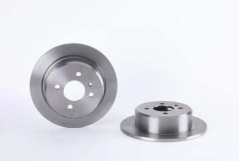 DISC BRAKE ROTOR