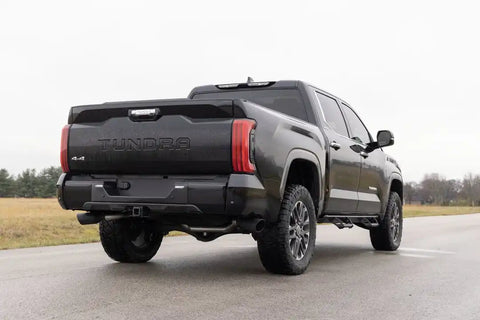 Flowmaster 718142 Exhaust System Kit FlowFX Cat-Back System Stainless Steel With M