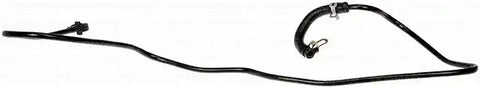 DORMAN 626-710 ENGINE COOLANT OVERFLOW HOSE