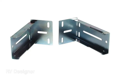 2PK 1 1/2' DRAWER SLIDE S