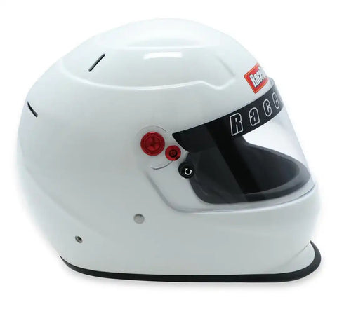 RACEQUIP 276115 PRO20 SA2020 WH LRG