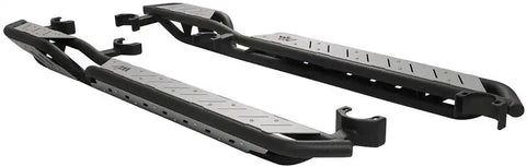 Paramount Automotive 81-10600 - 2007-2018 Jeep JK Jeep Rock Sliders