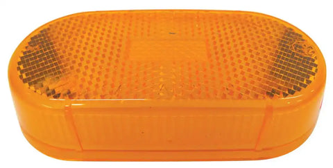 REPLACEMENT LENS AMBER