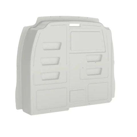 Weather Guard 96100-3-01 CABMAX  COMPOSITE BULKHEAD CHEVROLE