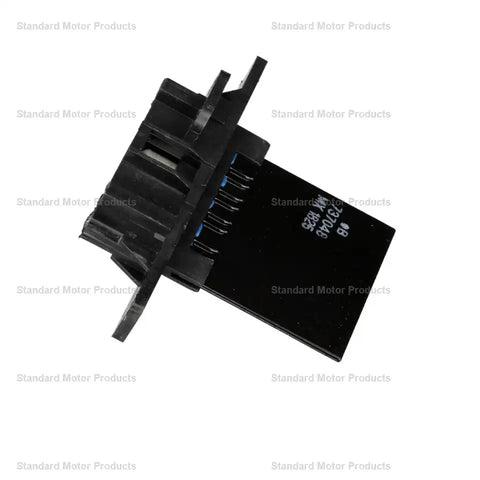 BLOWER MOTOR RESISTOR