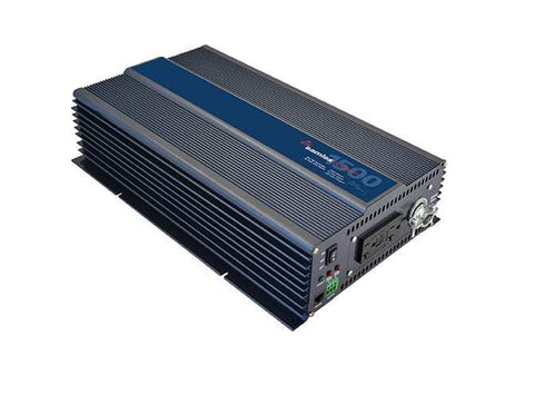 SAMLEX AMER PST-1500-12 1500W PURE SINE INVERTER