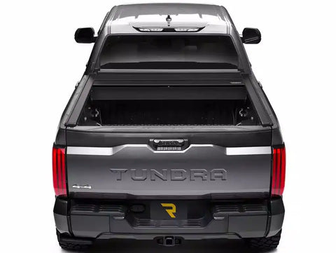 RETRAX EQ0482-1 CHEVY SILVERADO & GMC SIERRA 1500 6