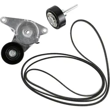 DAYCO 5060940K1 SERPENTINE BELT KIT DAYCO