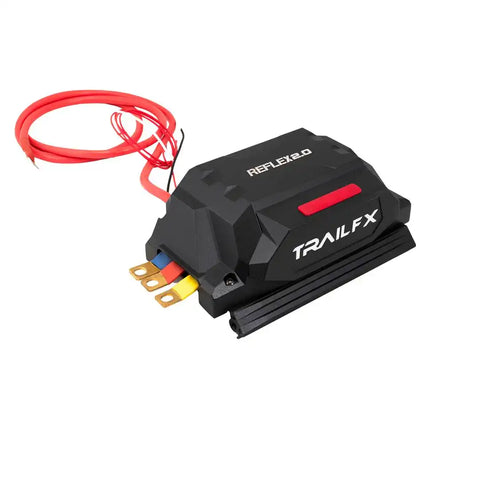 REFLEX 2.0 WINCH CONTROL BOX