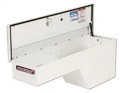 WEATHERGUARD 162-3-01 PORK CHOP BOX STEEL