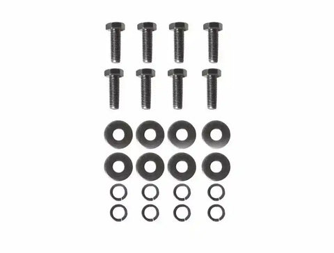 Havoc Offroad HFB-06-001 Nerf Bar Trailcrawler Without Step Pads 2 Inch Diameter T