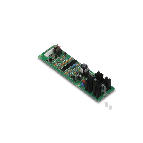 CIRCUIT BD-FAN CTRL 2 STG