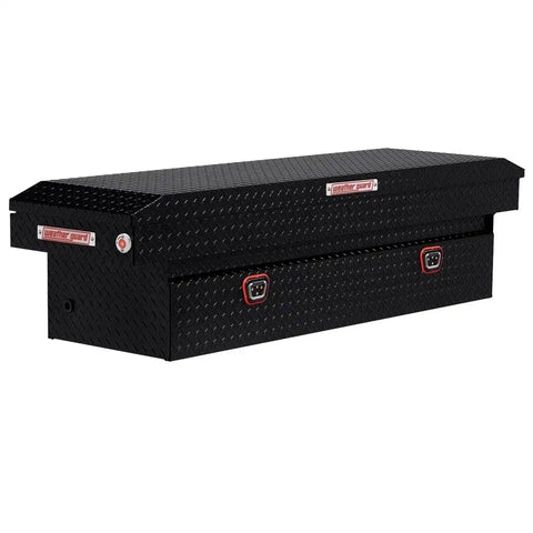 WEATHERGUARD 127-5-04 SADDLE BOX
