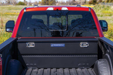 TRANSFER FLW 0800116188 40GAL TOOLBOX & FUEL TANK COMBO