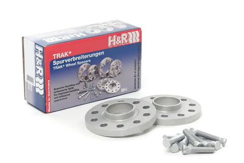 H&R 30656710 TRAK+ WHEEL SPACER