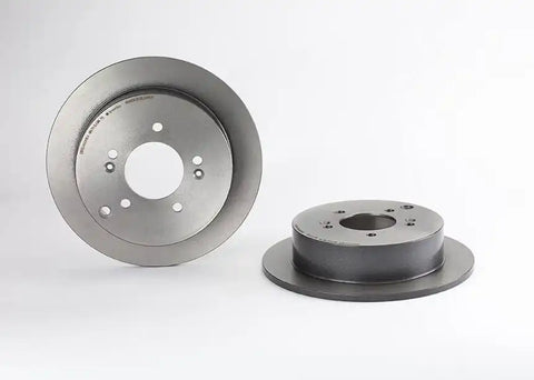 DISC BRAKE ROTOR