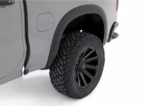 FENDER FLARES