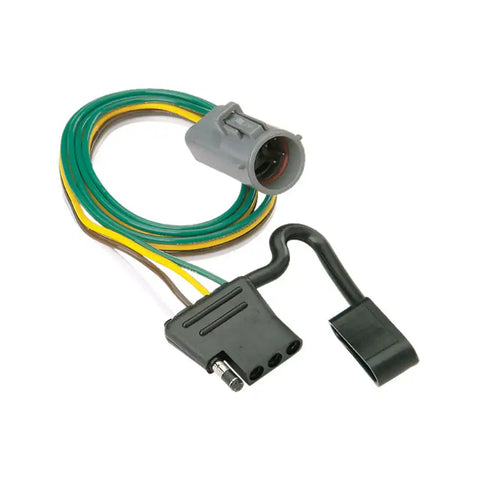 CONNCTR FRD/MRCY 98-00