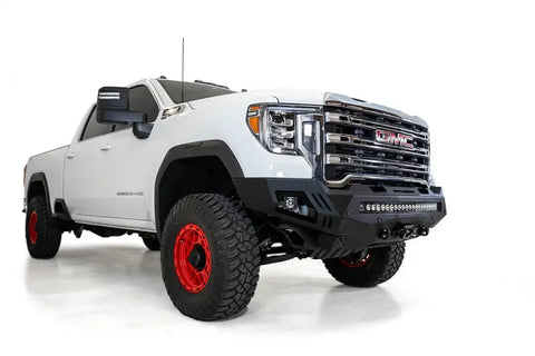 Addictive Desert Designs F461403030103 - Stealth Figther Front Bumper
