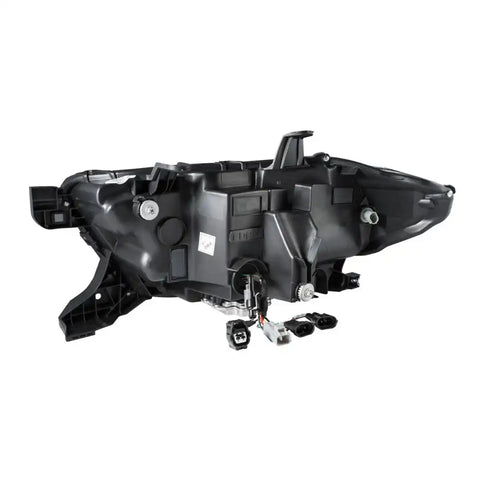 Diode Dynamics FL0001 2016-2023 Toyota Tacoma Sequential Left and Right
