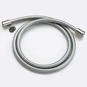 EMPIRE FAUCE UGHS-H-ORB-PVC 60' VYNL  SHWR HOSE ORB