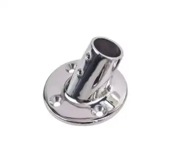 SEA DOG 280600-1 STAINLESS 60 ROUND BASE 7/8'
