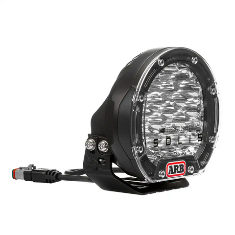 ARB SJB21S Driving/ Fog Light LED Bulb 21 LED Bulbs 7-1/4 Inch Round 165 Watt Sp