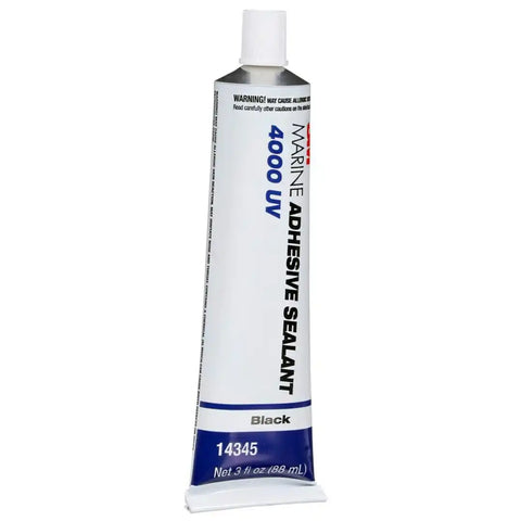 3M  MARINE ADHESIVE SEALANT 4000 UV