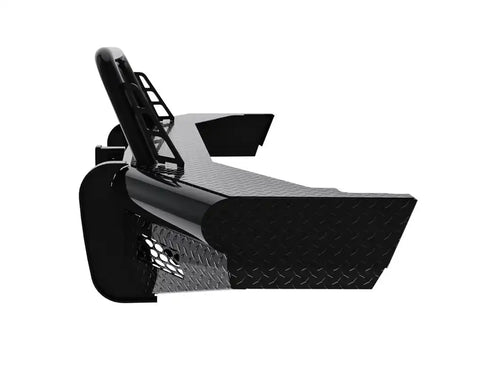 Ranch Hand BTF201BLR Bumper Legend One Piece Design Direct-Fit Mounting Hardware