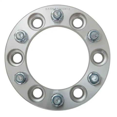 ADAPTER 6X5.5 TO 6X5.5