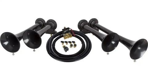 HORNBLASTER AH-S4-110 110 SERIES