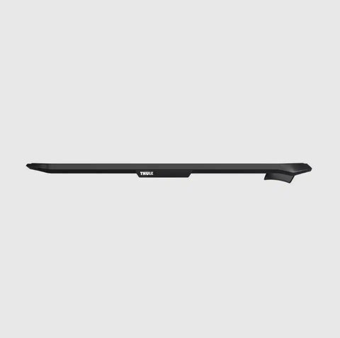 Thule 611002 Roof Rack Platform Caprock Fits Thule WingBar Evo SquareBar Evo ProBar Evo Roof Rack Cross Bars