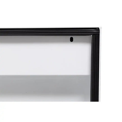 WEATHERGUARD 185-3-04 LO-SIDE BOX