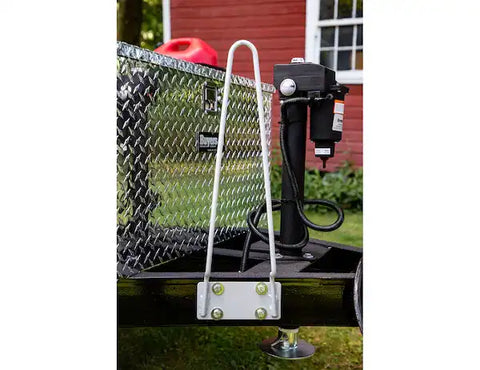 Buyers Products TCH10V Traffic Cone Holder To Store Traffic Safety Cones 22 Inch He