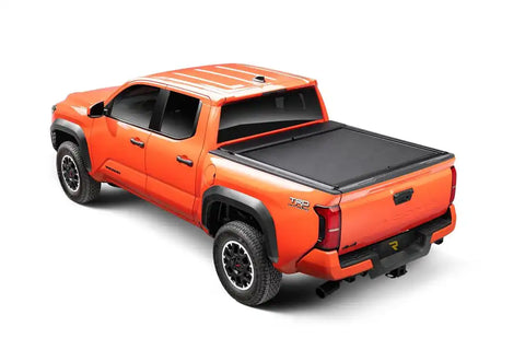 Roll-N-Lock 532M-XT Tonneau Cover M-Series XT 2024-2025 Toyota Tacoma 5 Ft.