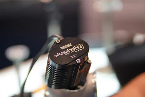 E-WG60 GENV POWER-GATE 60MM ELECTRO