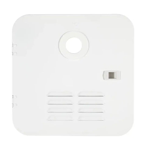 DOOR KIT-SMALL- WHITE 2GWHD