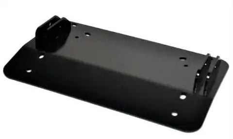 WARN IND. 86680P50 SNOW PLOW KIT