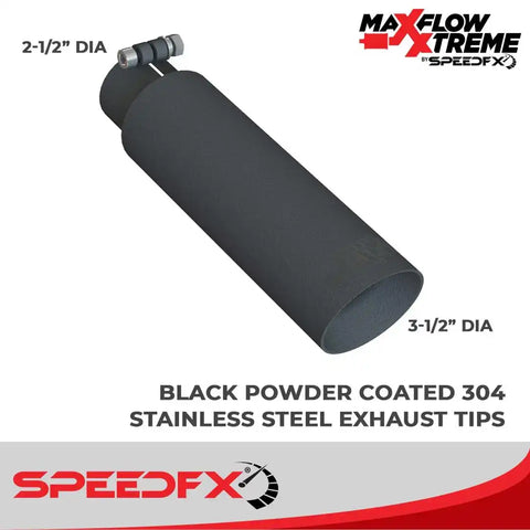 SpeedFx 50100 - Exhaust System Kit