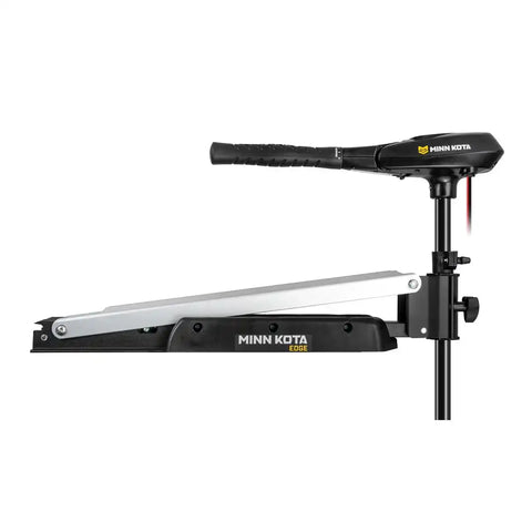 MINN KOTA 1355963 EDGE  55#  52'  12V  HAND STEER