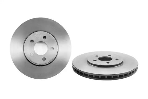DISC BRAKE ROTOR